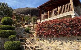 Casa Do Penedo